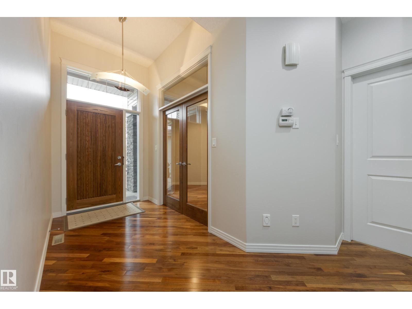 1906 Lemieux Ct Nw, Edmonton, Alberta  T6R 3T5 - Photo 4 - E4484168