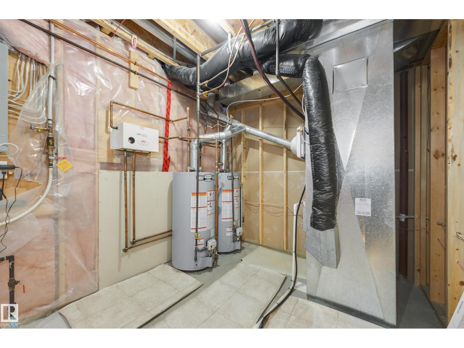 1906 Lemieux Ct Nw, Edmonton, Alberta  T6R 3T5 - Photo 42 - E4484168