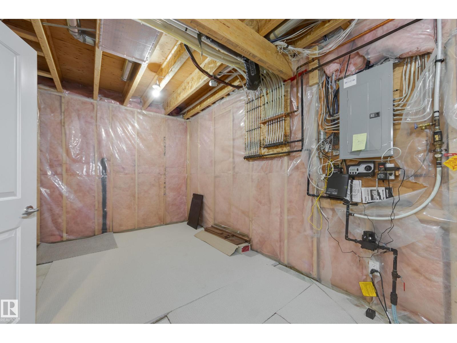 1906 Lemieux Ct Nw, Edmonton, Alberta  T6R 3T5 - Photo 43 - E4484168