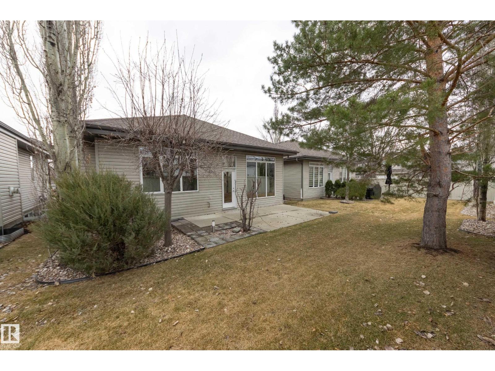 1906 Lemieux Ct Nw, Edmonton, Alberta  T6R 3T5 - Photo 46 - E4484168