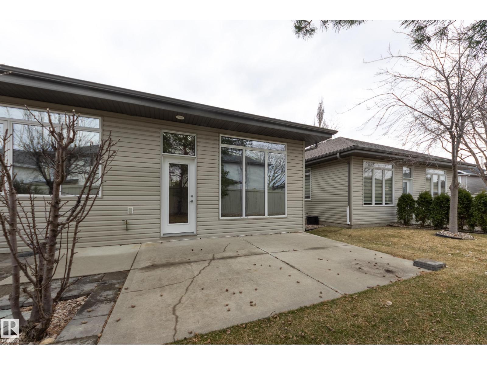 1906 Lemieux Ct Nw, Edmonton, Alberta  T6R 3T5 - Photo 48 - E4484168