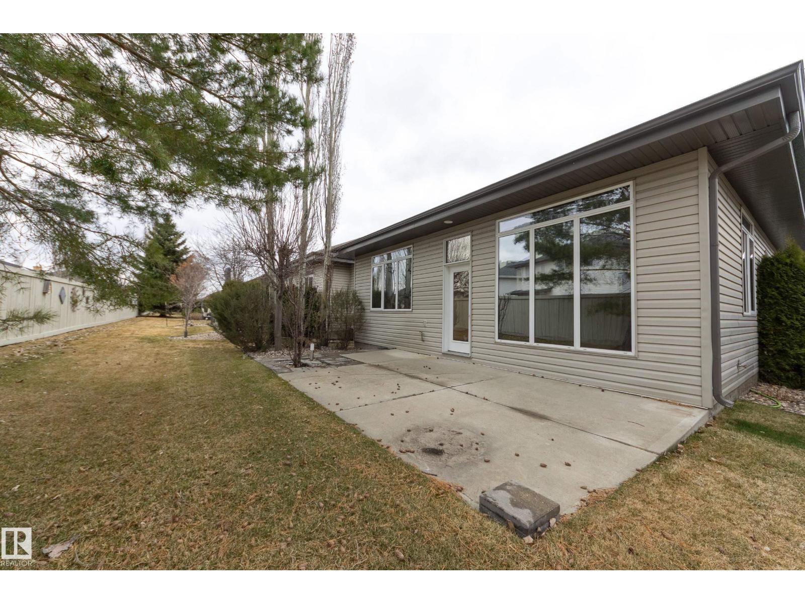 1906 Lemieux Ct Nw, Edmonton, Alberta  T6R 3T5 - Photo 49 - E4484168