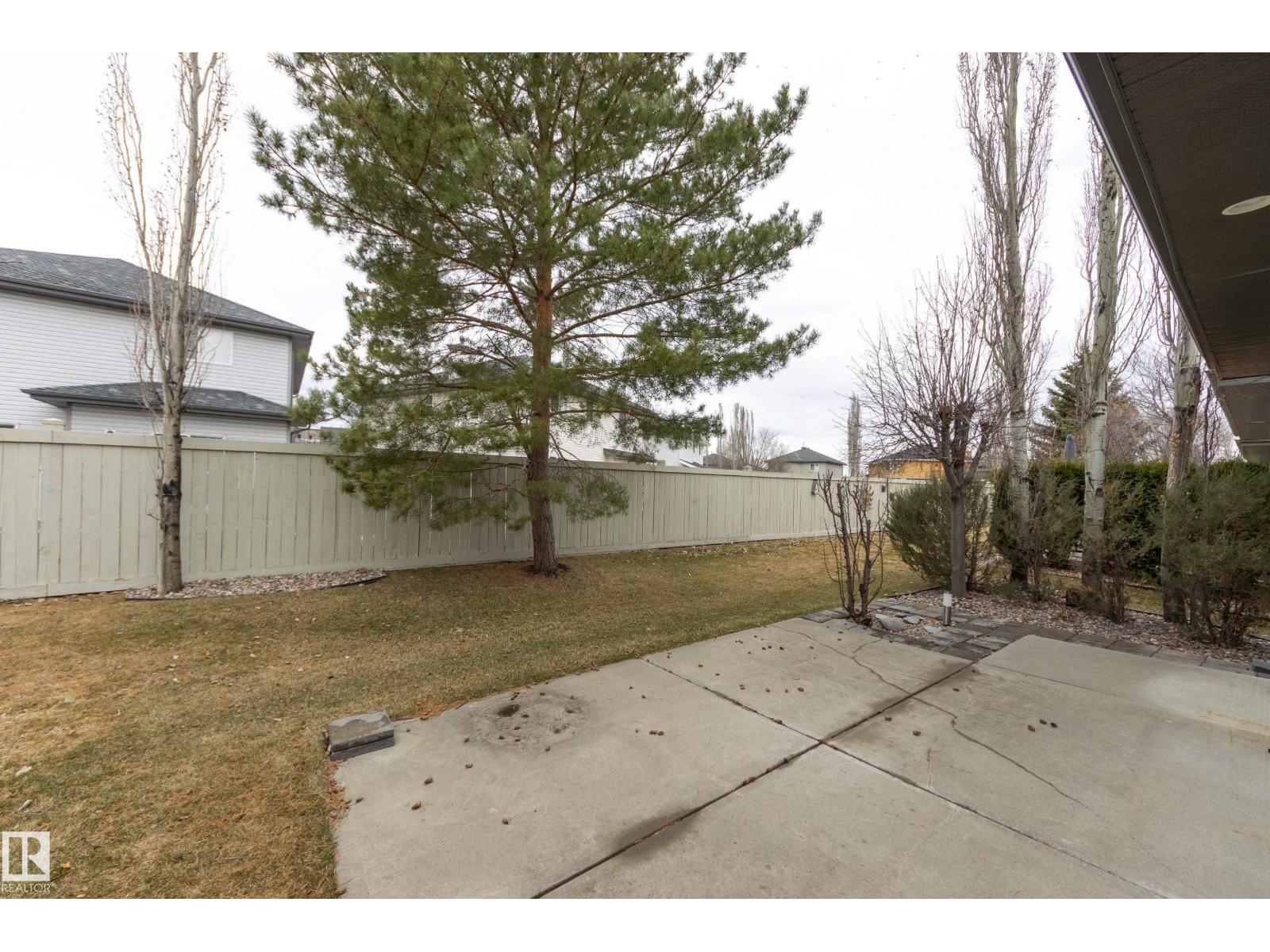 1906 Lemieux Ct Nw, Edmonton, Alberta  T6R 3T5 - Photo 50 - E4484168