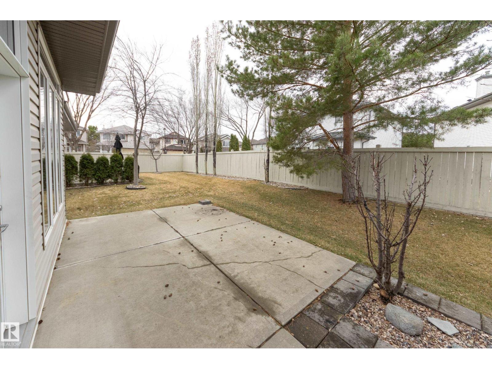 1906 Lemieux Ct Nw, Edmonton, Alberta  T6R 3T5 - Photo 51 - E4484168