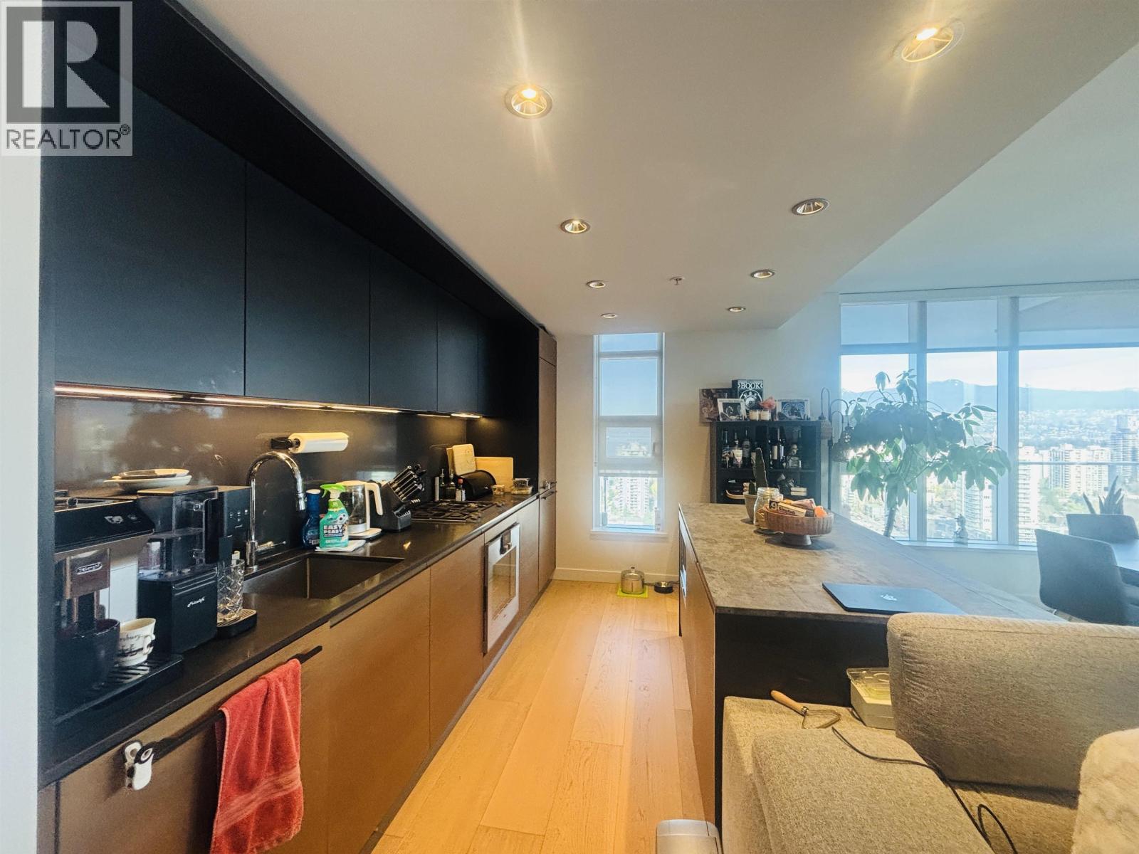 3502 1289 Hornby Street, Vancouver, British Columbia  V6Z 0G7 - Photo 12 - R3115164