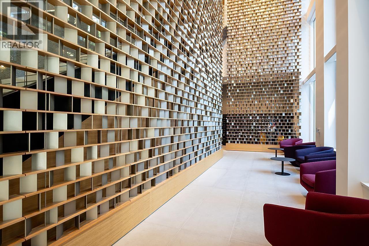 3502 1289 Hornby Street, Vancouver, British Columbia  V6Z 0G7 - Photo 31 - R3115164