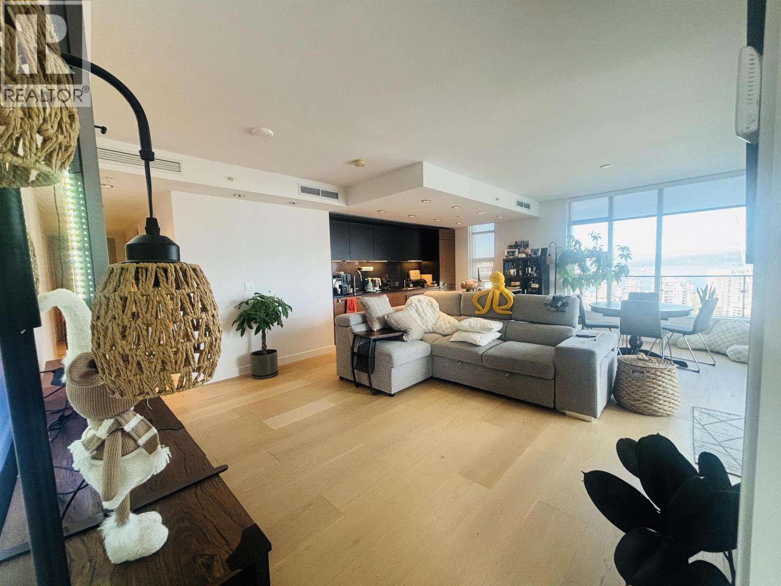 3502 1289 Hornby Street, Vancouver, British Columbia  V6Z 0G7 - Photo 8 - R3115164