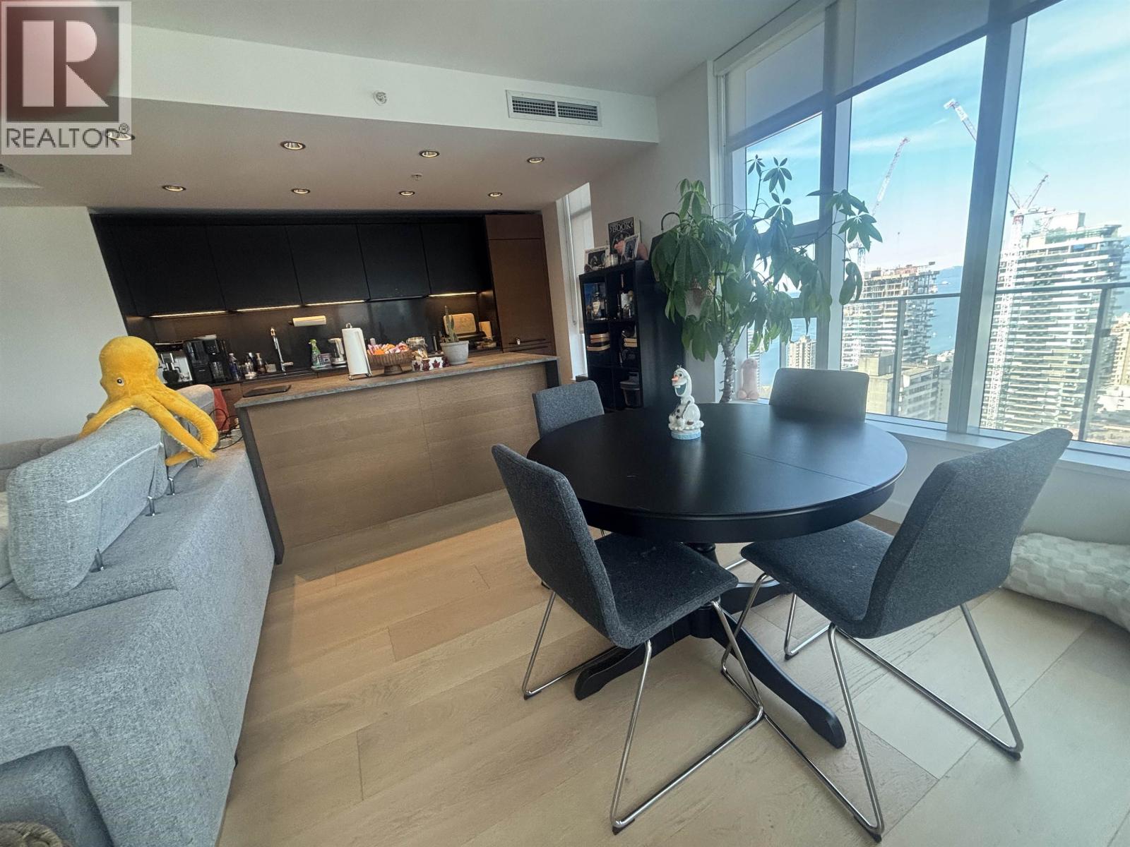 3502 1289 Hornby Street, Vancouver, British Columbia  V6Z 0G7 - Photo 18 - R3115164