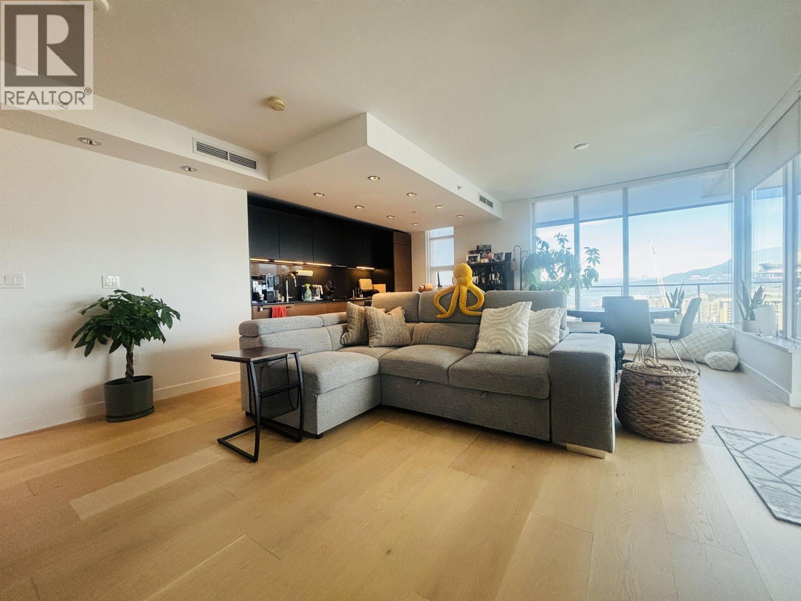 3502 1289 Hornby Street, Vancouver, British Columbia  V6Z 0G7 - Photo 10 - R3115164