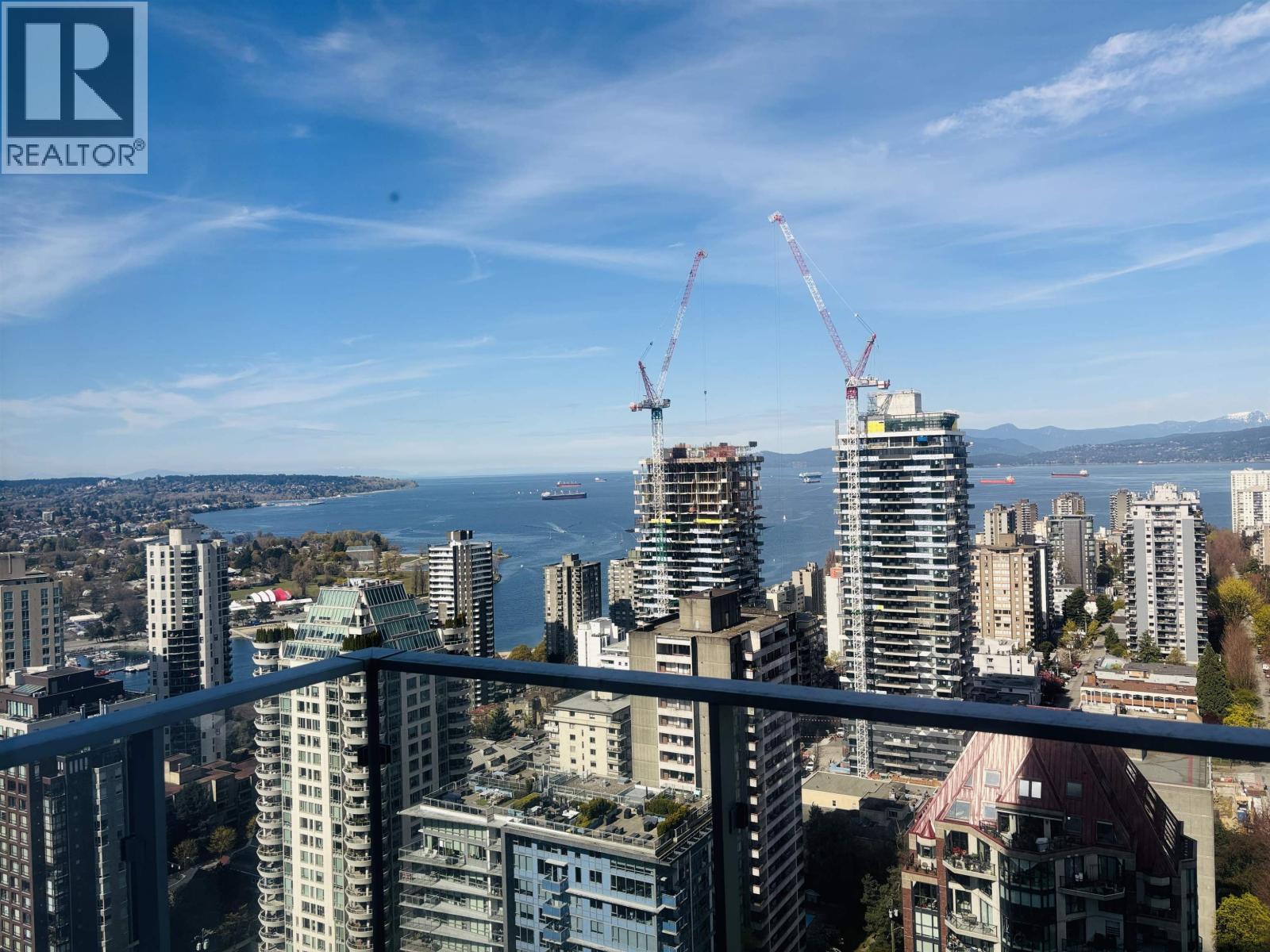 3502 1289 Hornby Street, Vancouver, British Columbia  V6Z 0G7 - Photo 25 - R3115164