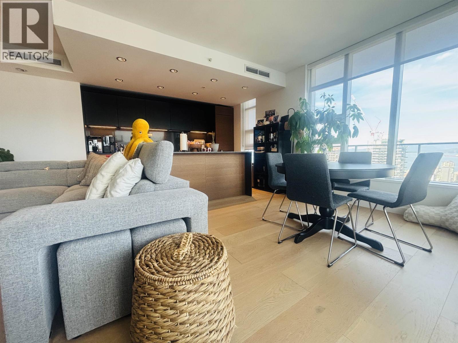 3502 1289 Hornby Street, Vancouver, British Columbia  V6Z 0G7 - Photo 5 - R3115164