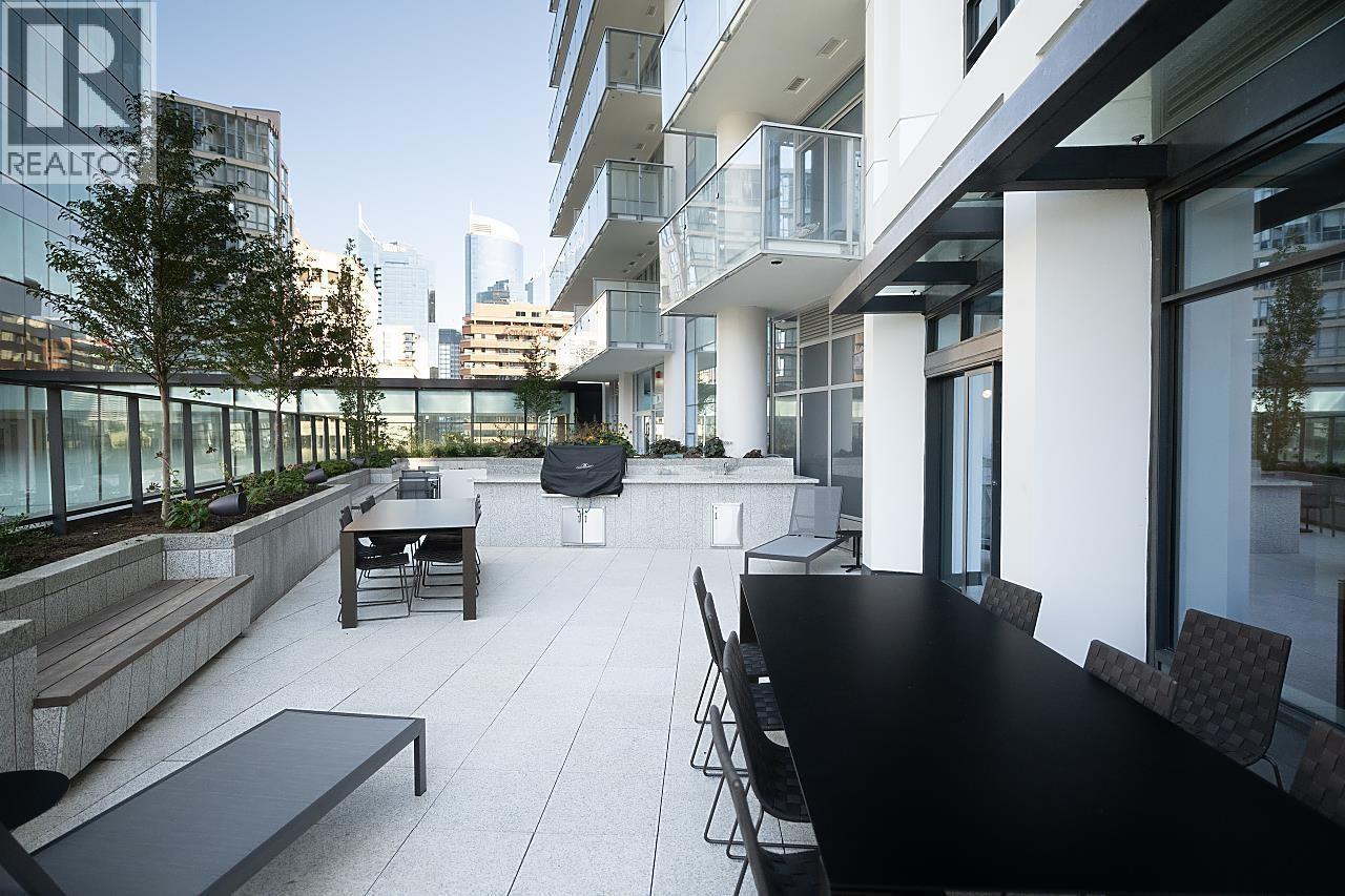 3502 1289 Hornby Street, Vancouver, British Columbia  V6Z 0G7 - Photo 26 - R3115164