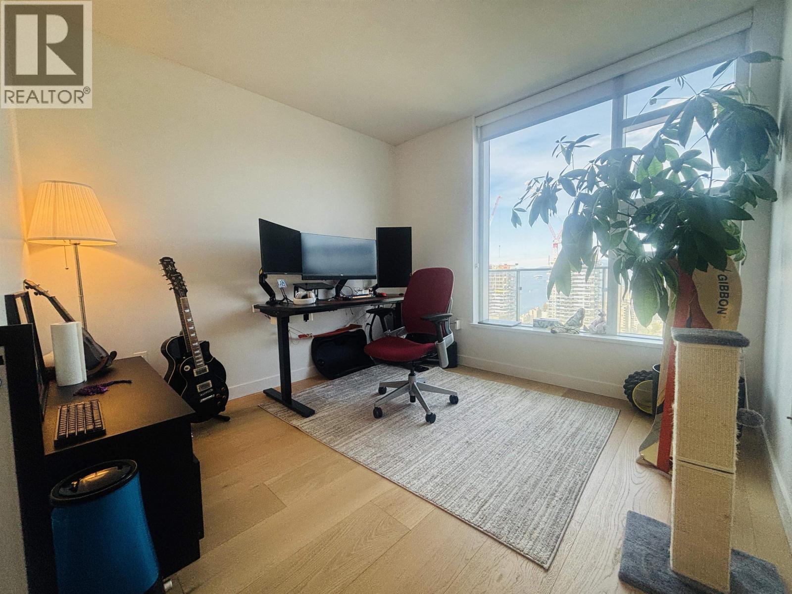 3502 1289 Hornby Street, Vancouver, British Columbia  V6Z 0G7 - Photo 20 - R3115164