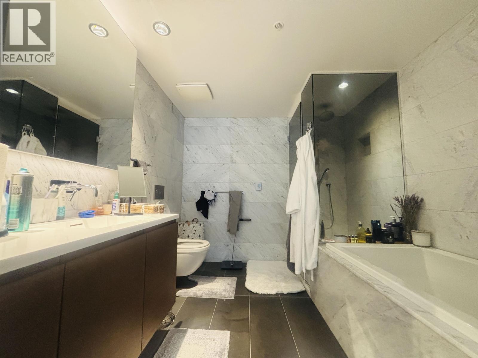 3502 1289 Hornby Street, Vancouver, British Columbia  V6Z 0G7 - Photo 17 - R3115164