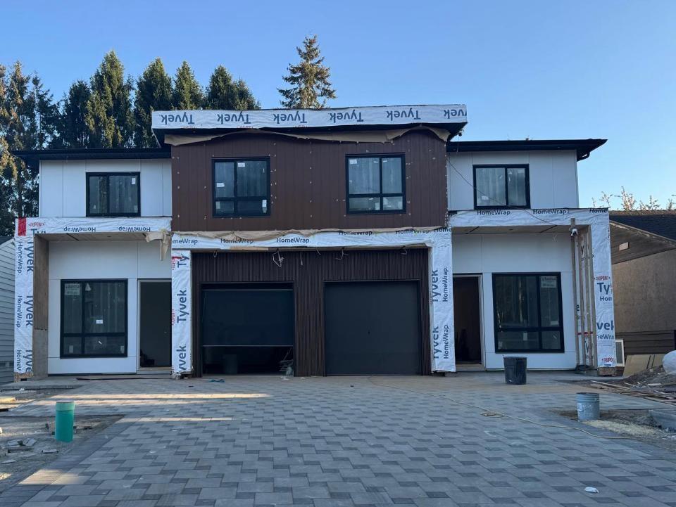 1 11912 78B AVENUE, Delta, British Columbia