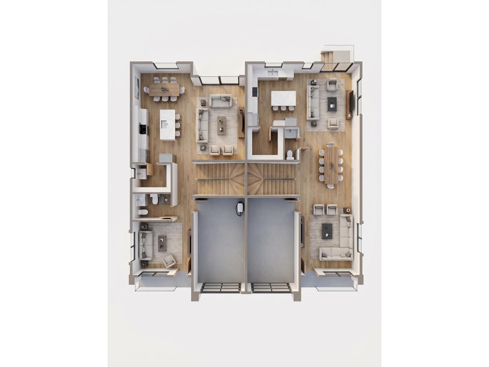 1 11912 78b Avenue, Delta, British Columbia  V4C 1S1 - Photo 4 - R3077715