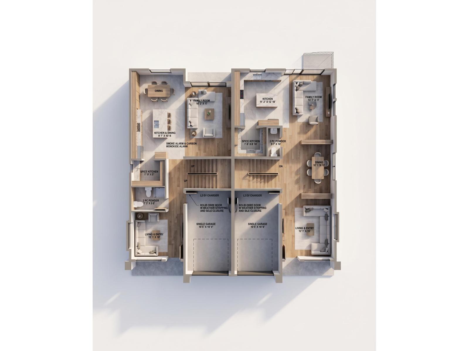 1 11912 78b Avenue, Delta, British Columbia  V4C 1S1 - Photo 5 - R3077715