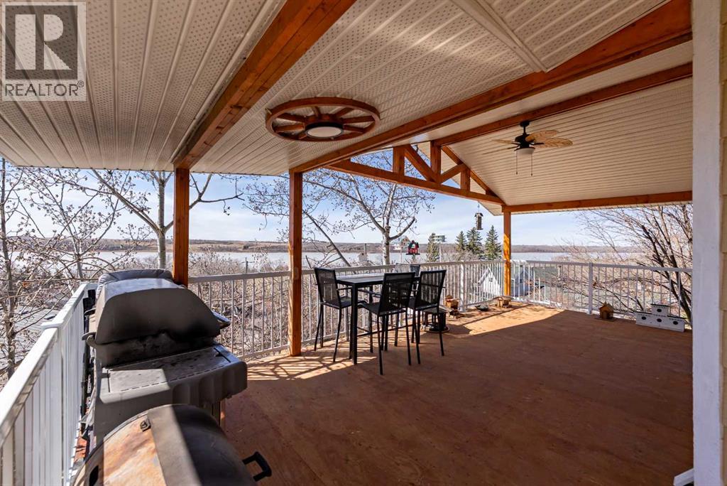 325 Minnewaukan Road, Tillicum Beach, Alberta  T4V 2m9 - Photo 7 - A2303993