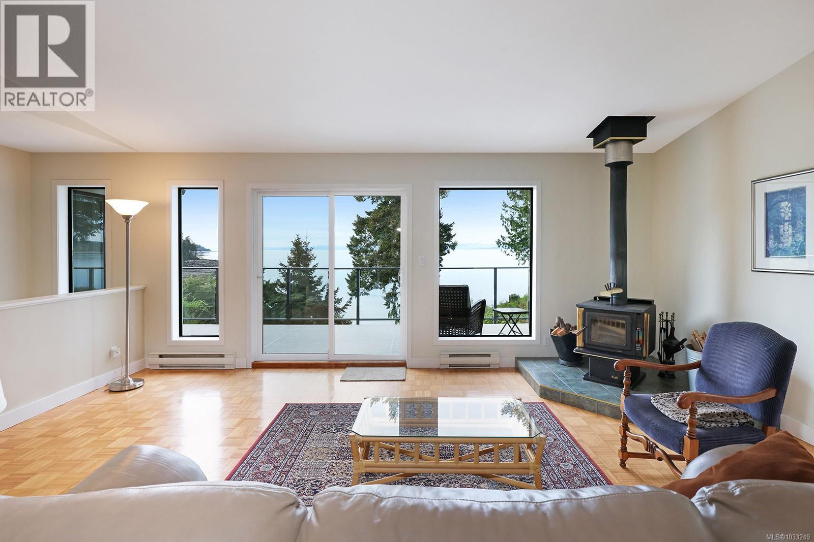 3640 East Rd, Denman Island, British Columbia  V0R 1T0 - Photo 6 - 1033249