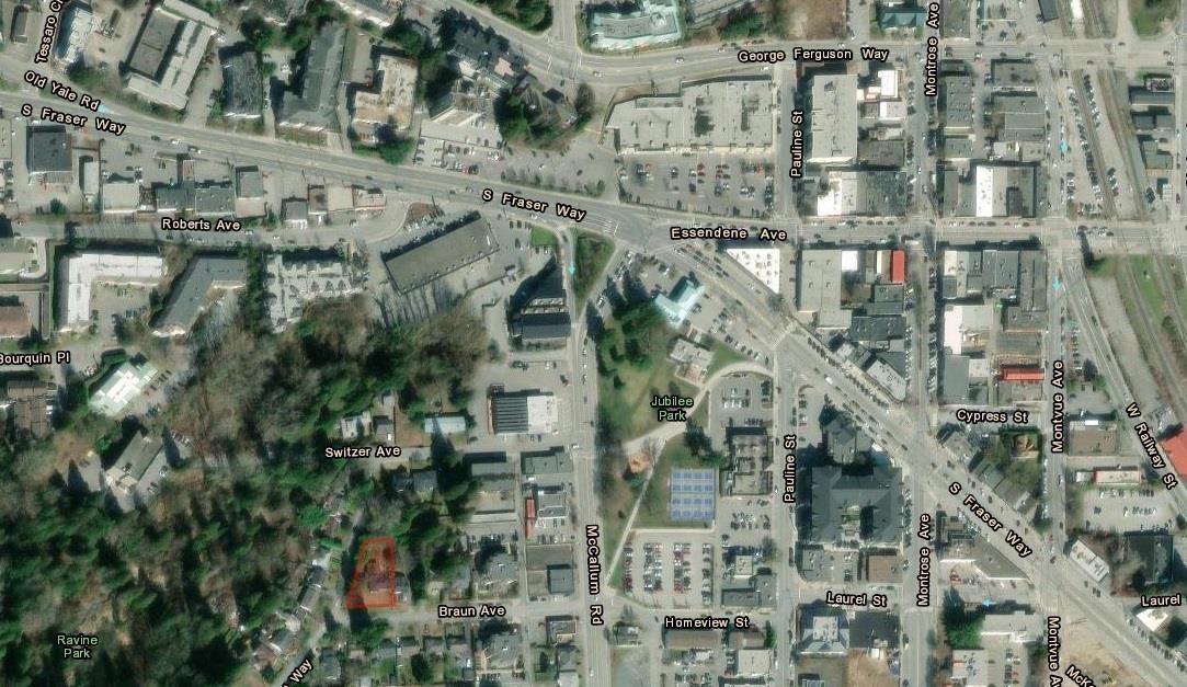 33521 Braun Avenue, Abbotsford, British Columbia  V2S 1W8 - Photo 3 - R3115686