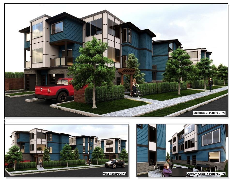 33521 Braun Avenue, Abbotsford, British Columbia  V2S 1W8 - Photo 2 - R3115686