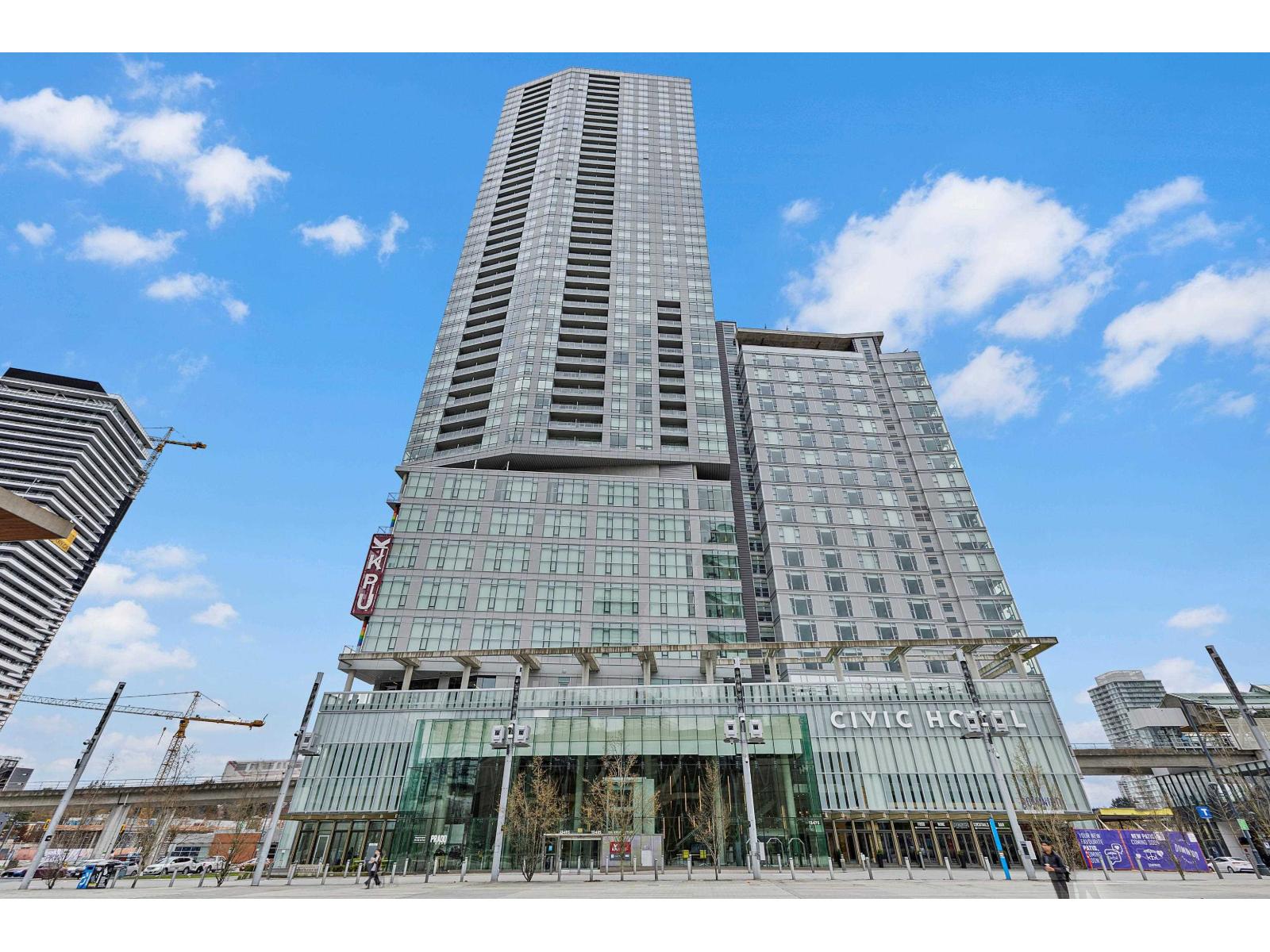 4304 13495 Central Avenue, Surrey, British Columbia  V3T 0K2 - Photo 23 - R3113666