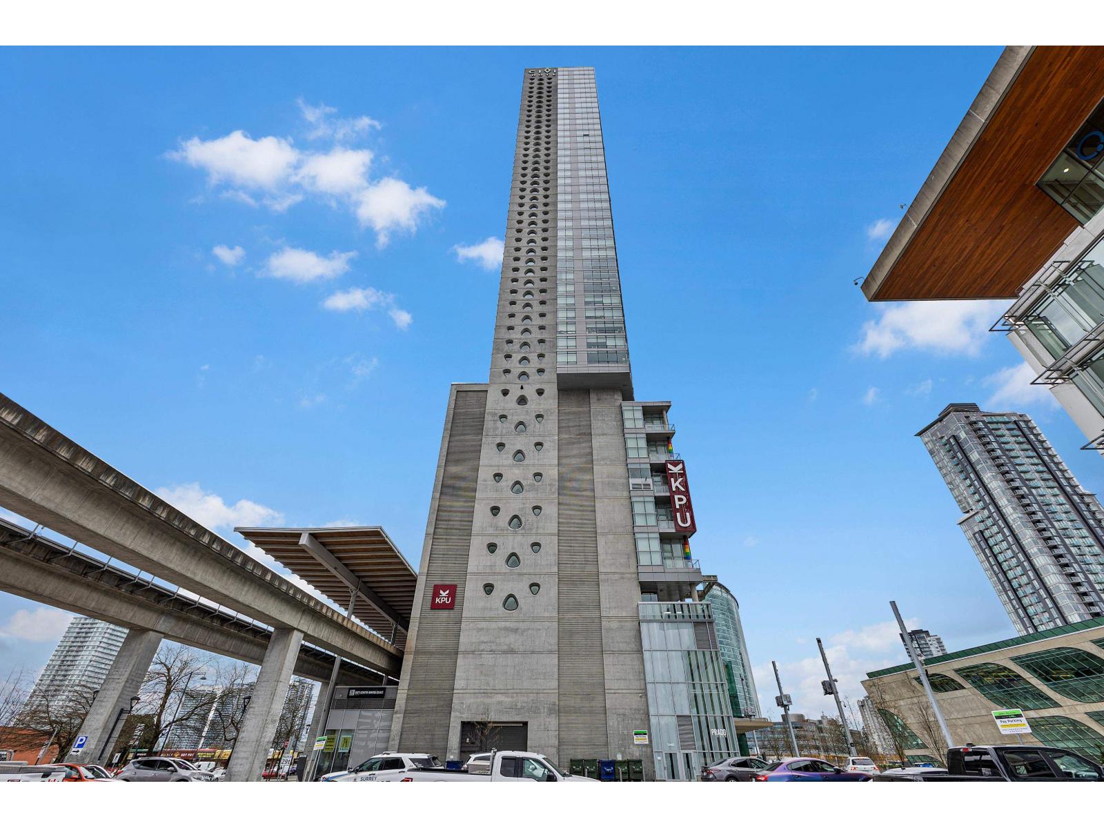 4304 13495 Central Avenue, Surrey, British Columbia  V3T 0K2 - Photo 26 - R3113666