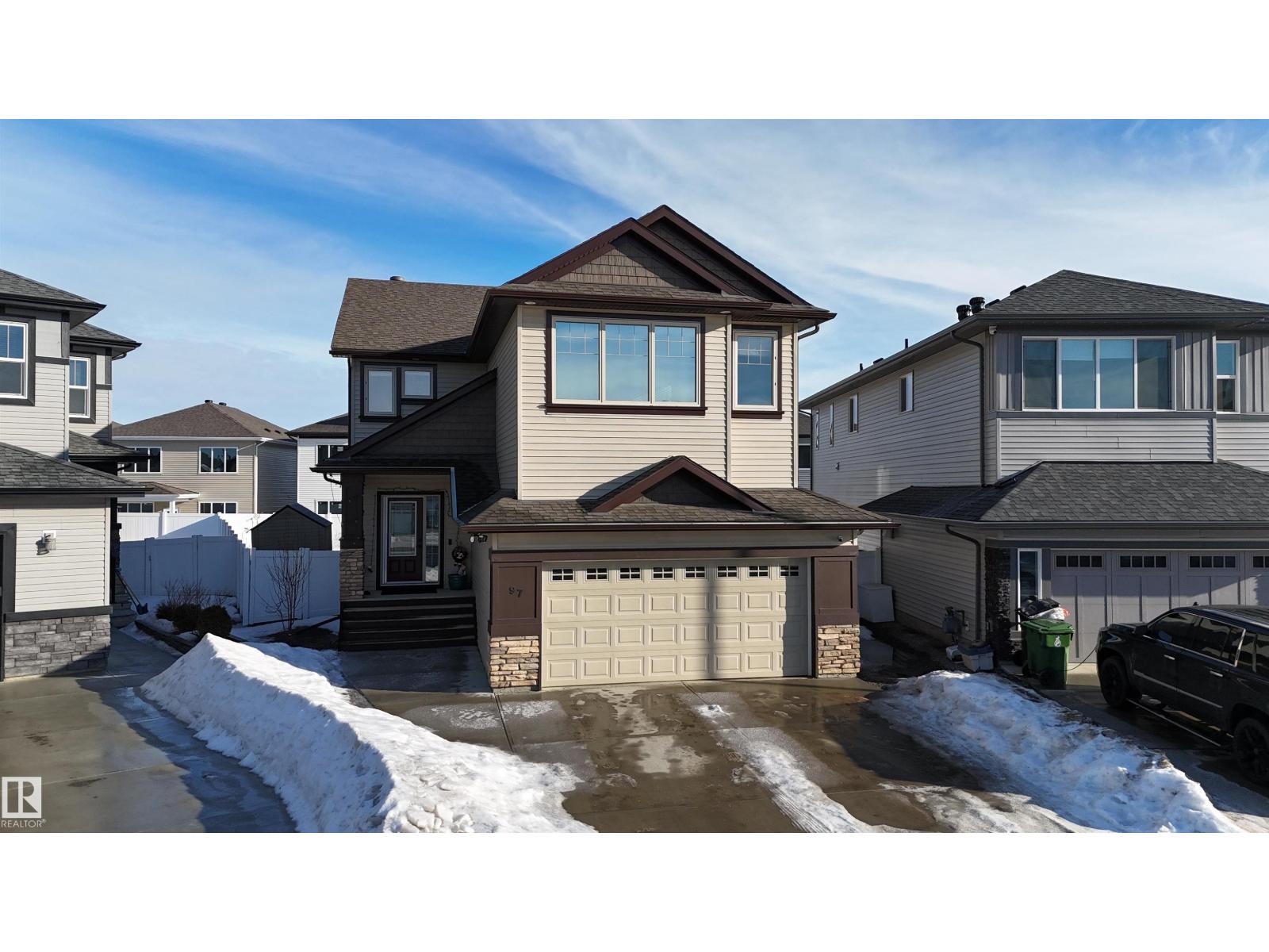 97 ASTORIA PT, devon, Alberta