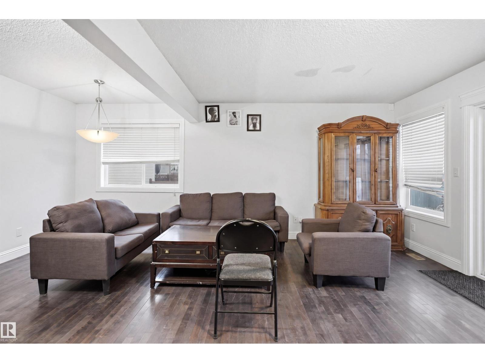 3545 11 St Nw, Edmonton, Alberta  T6T 0J7 - Photo 12 - E4483793