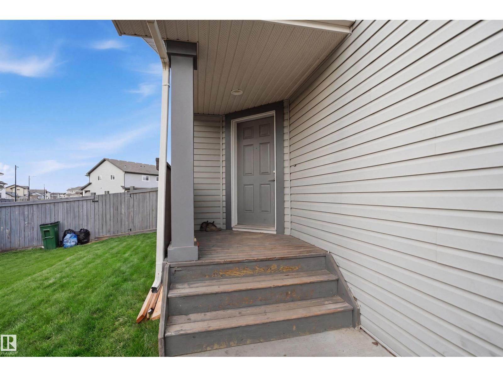3545 11 St Nw, Edmonton, Alberta  T6T 0J7 - Photo 4 - E4483793