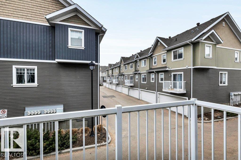 #24 4050 Savaryn Dr Sw, Edmonton, Alberta  T6X 1R8 - Photo 20 - E4484169