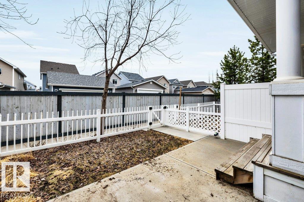 #24 4050 Savaryn Dr Sw, Edmonton, Alberta  T6X 1R8 - Photo 6 - E4484169