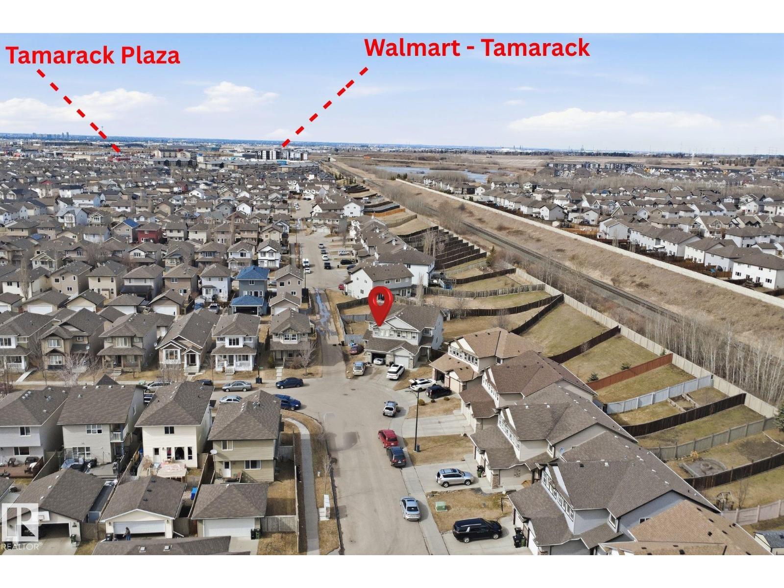 3545 11 St Nw, Edmonton, Alberta  T6T 0J7 - Photo 36 - E4483793