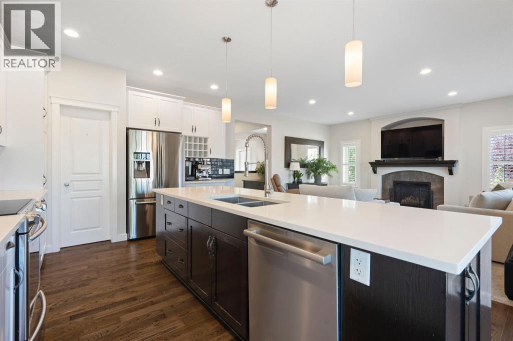 6 Cranwell Square SE, Calgary, Alberta  T3M 0B8 - Photo 12 - A2293325