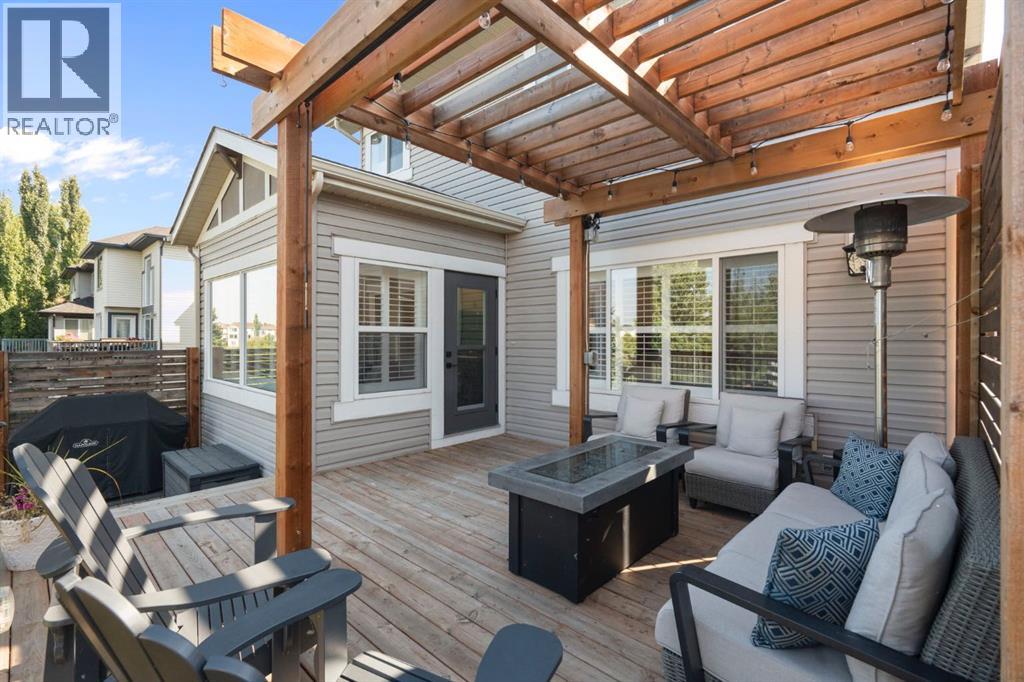 6 Cranwell Square SE, Calgary, Alberta  T3M 0B8 - Photo 35 - A2293325