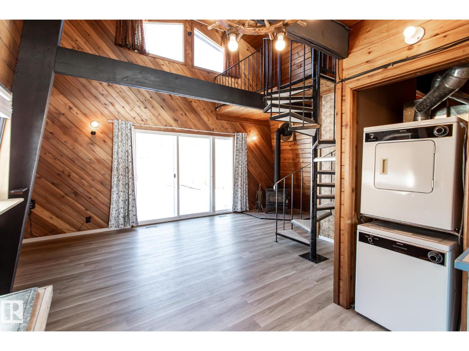 425 4 St. Yellowstone, Rural Lac Ste. Anne County, Alberta  T0E 0A0 - Photo 14 - E4478939