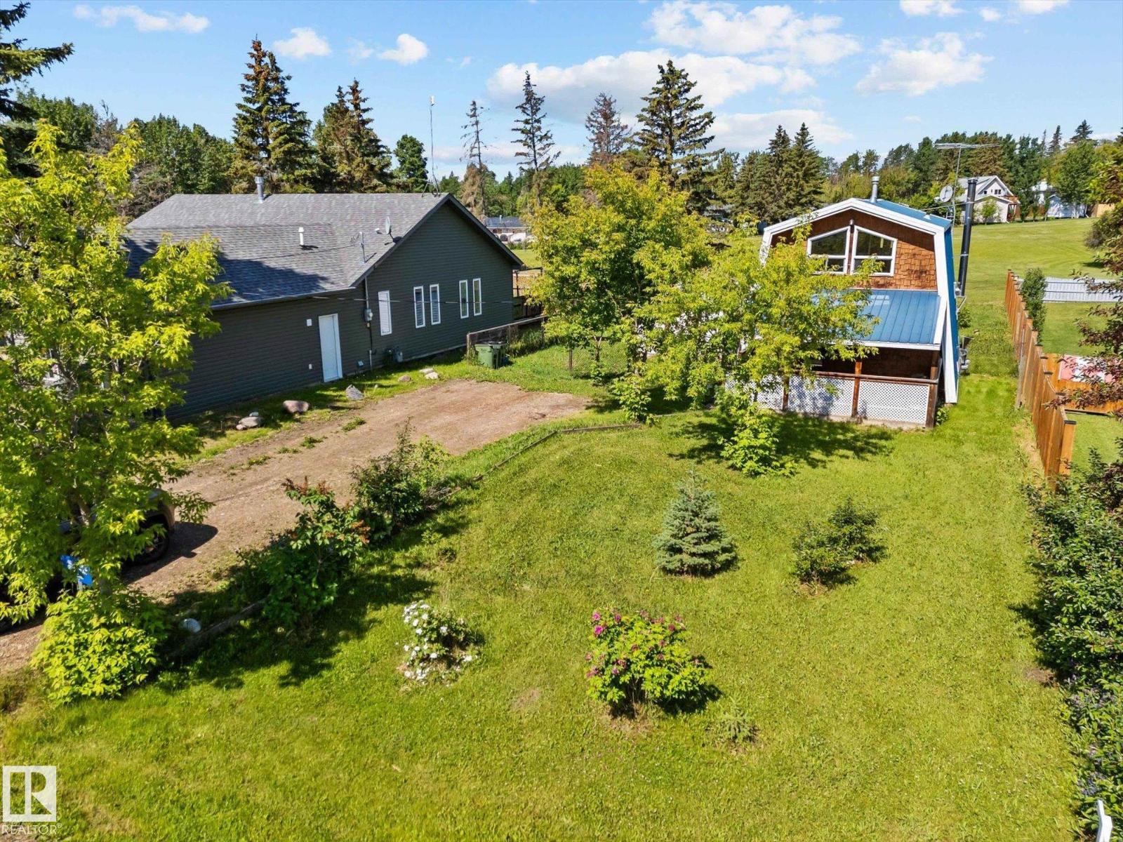 425 4 St. Yellowstone, Rural Lac Ste. Anne County, Alberta  T0E 0A0 - Photo 2 - E4478939