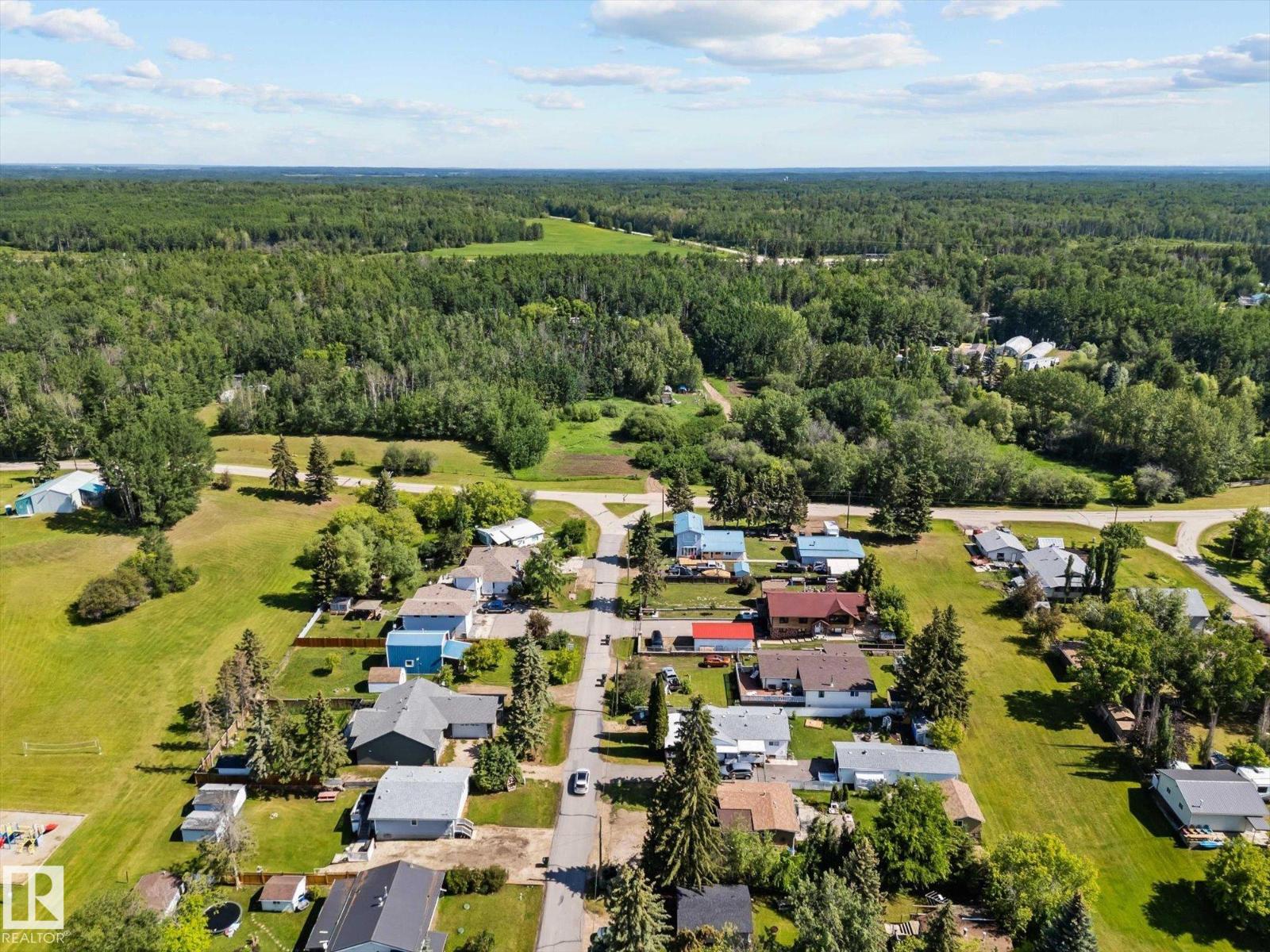 425 4 St. Yellowstone, Rural Lac Ste. Anne County, Alberta  T0E 0A0 - Photo 54 - E4478939