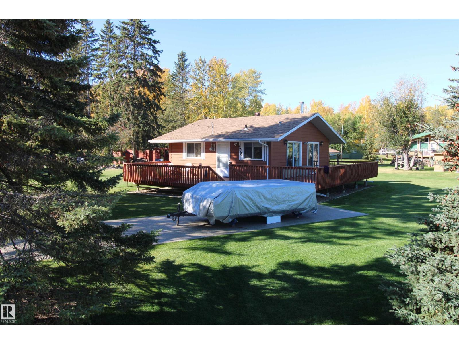 308, 309 3 St. Ross Haven, Rural Lac Ste. Anne County, Alberta  T0E 1A0 - Photo 19 - E4479218