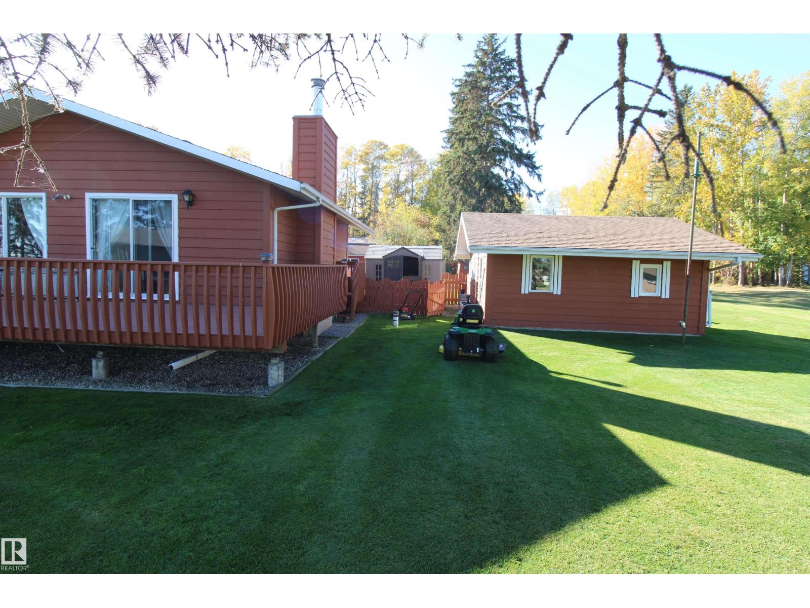 308, 309 3 St. Ross Haven, Rural Lac Ste. Anne County, Alberta  T0E 1A0 - Photo 12 - E4479218