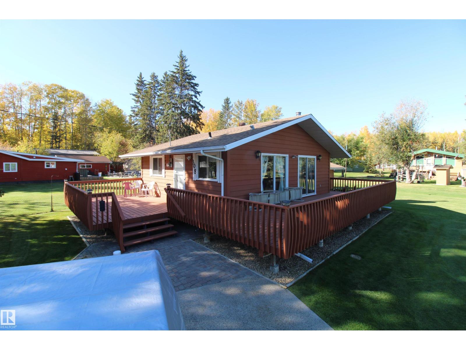308, 309 3 St. Ross Haven, Rural Lac Ste. Anne County, Alberta  T0E 1A0 - Photo 10 - E4479218