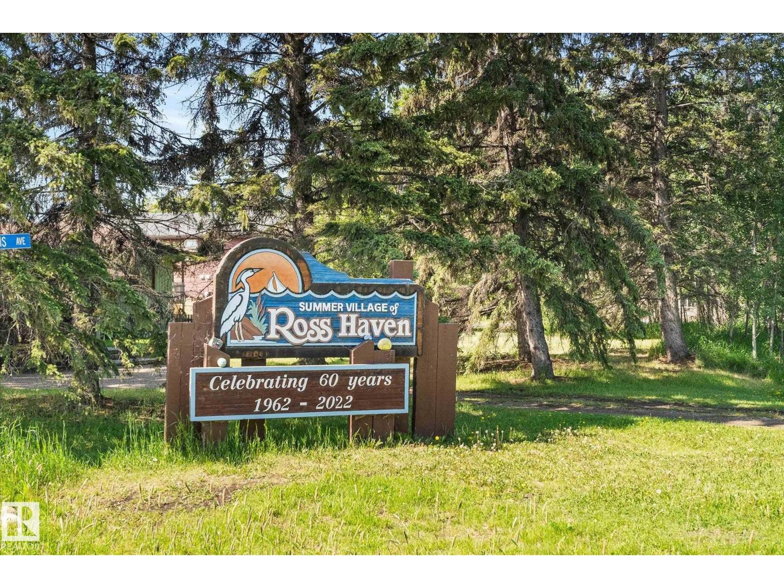 308, 309 3 St. Ross Haven, Rural Lac Ste. Anne County, Alberta  T0E 1A0 - Photo 50 - E4479218