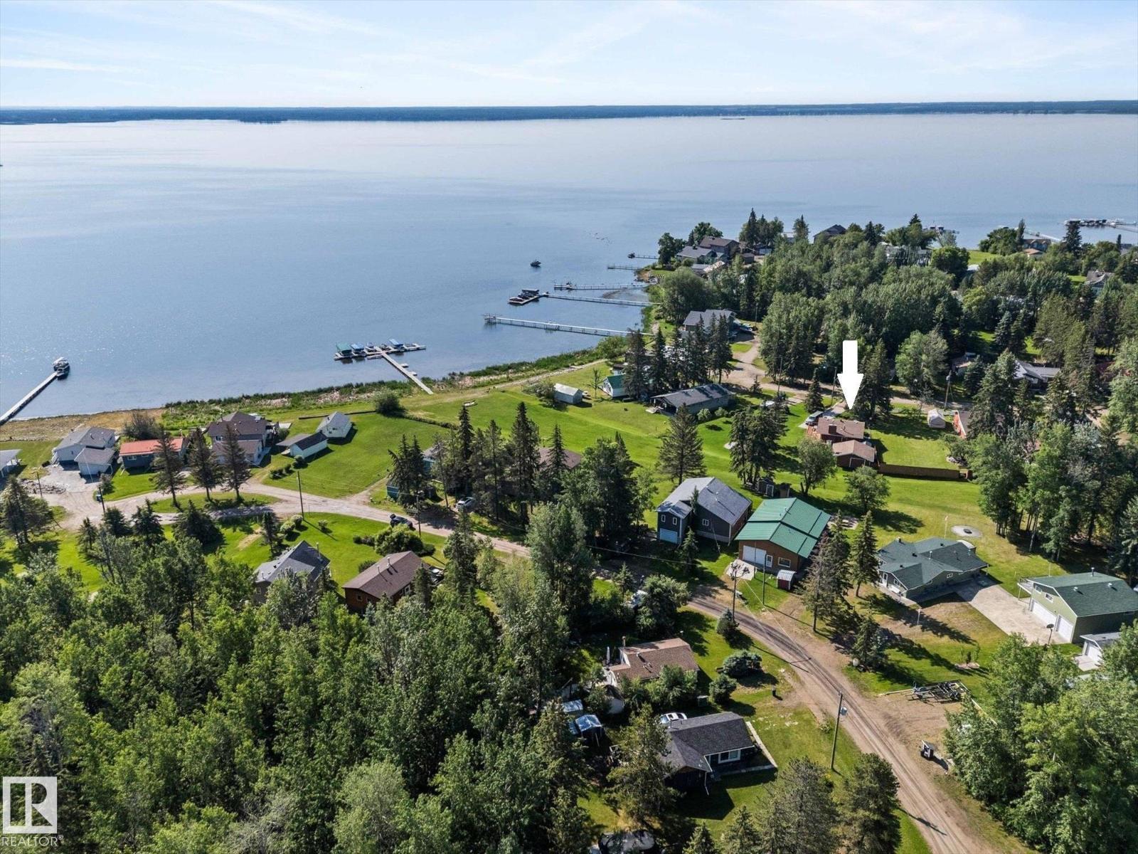 308, 309 3 St. Ross Haven, Rural Lac Ste. Anne County, Alberta  T0E 1A0 - Photo 4 - E4479218
