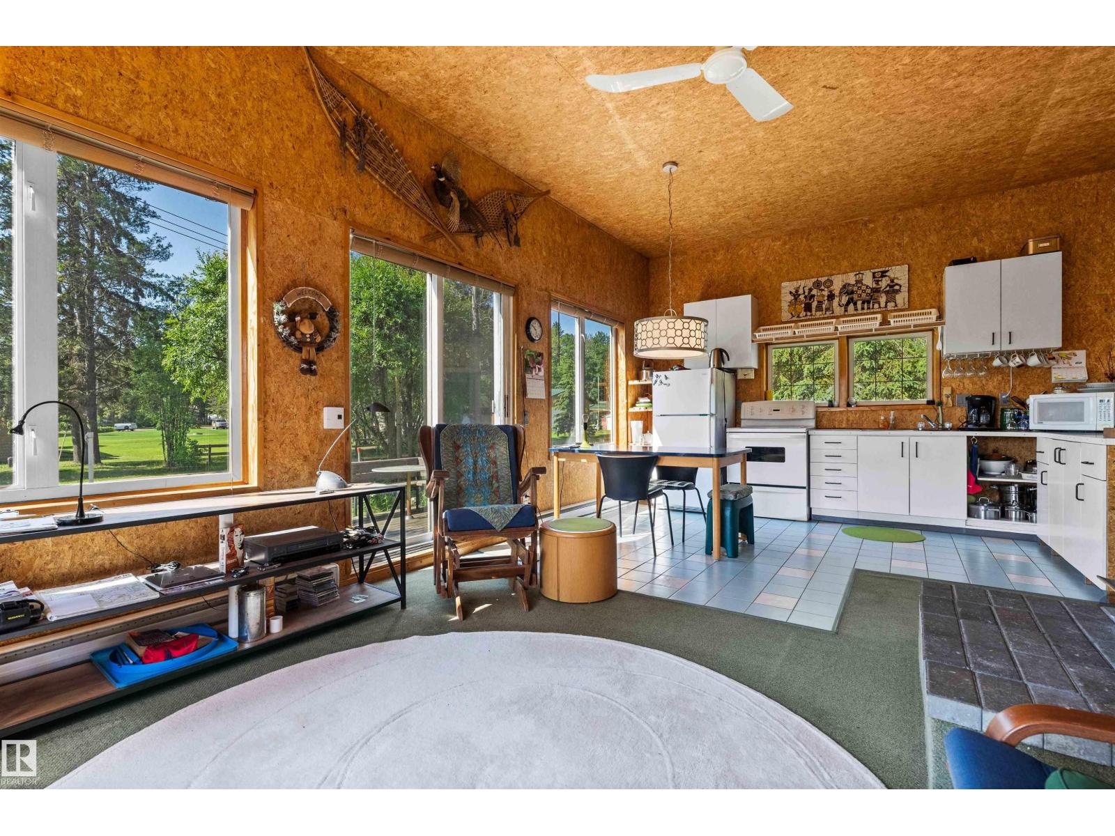 220 2 St. Ross Haven, Rural Lac Ste. Anne County, Alberta  T0E 1A0 - Photo 18 - E4478923