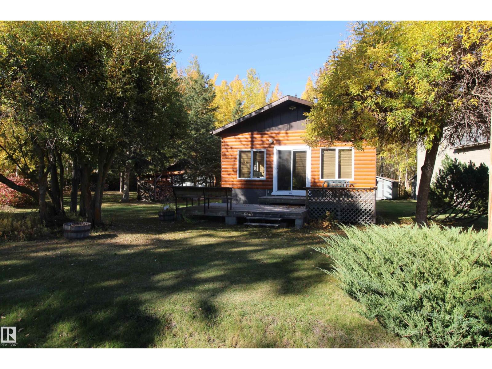 220 2 St. Ross Haven, Rural Lac Ste. Anne County, Alberta  T0E 1A0 - Photo 49 - E4478923