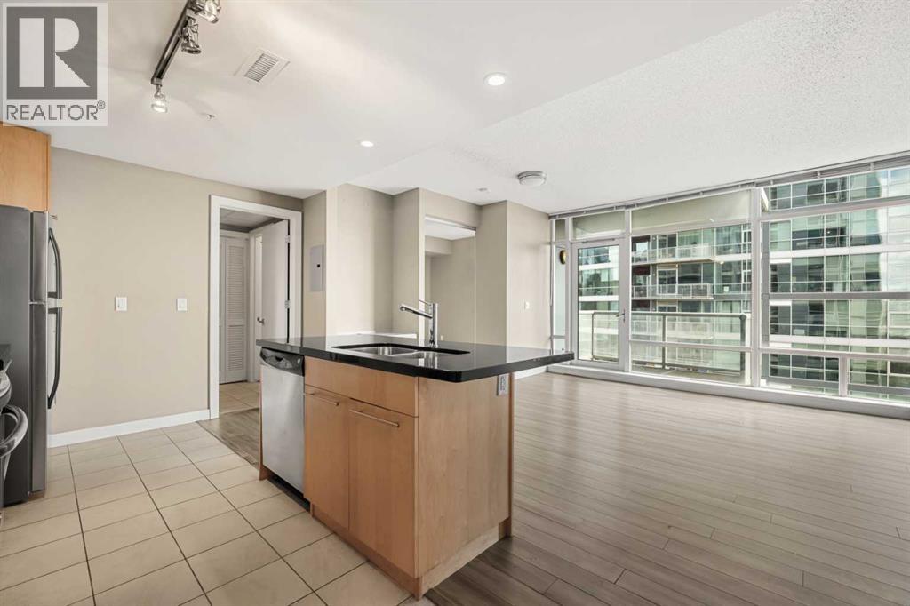 1407, 215 13 Avenue SW, Calgary, Alberta  T2R 0V6 - Photo 13 - A2296180