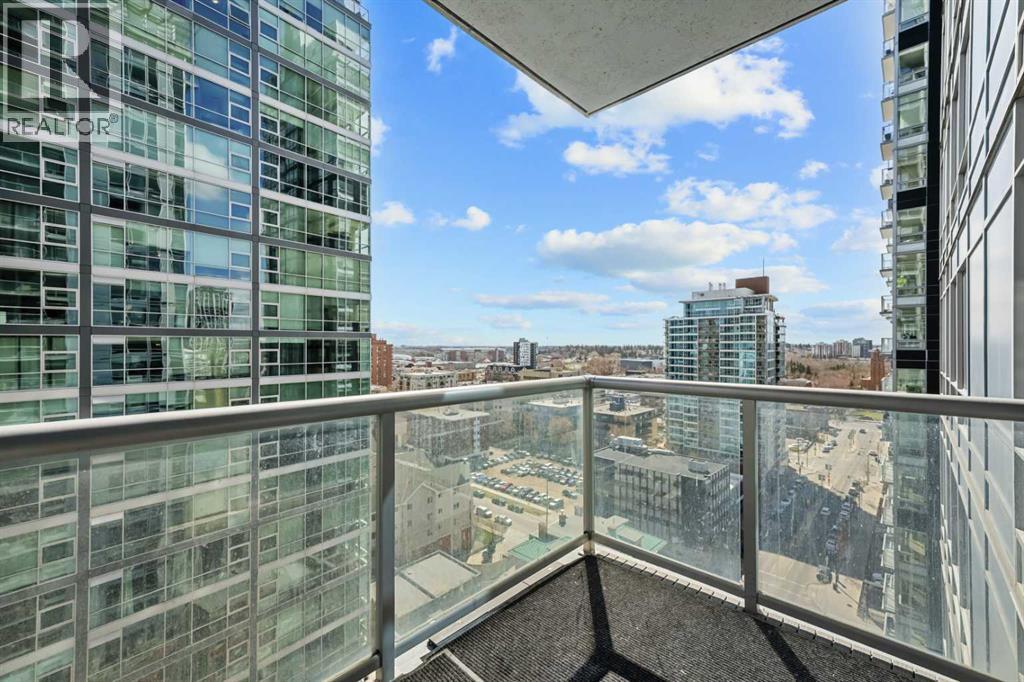 1407, 215 13 Avenue SW, Calgary, Alberta  T2R 0V6 - Photo 22 - A2296180
