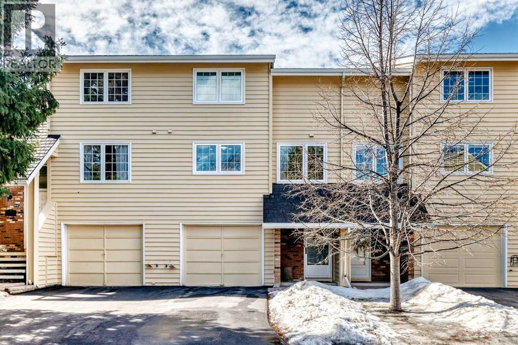 374 Point Mckay Gardens NW, Calgary, Alberta