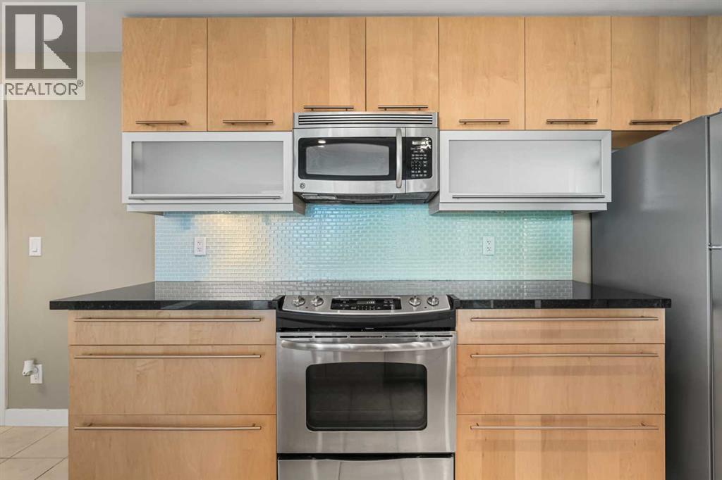 1407, 215 13 Avenue SW, Calgary, Alberta  T2R 0V6 - Photo 6 - A2296180