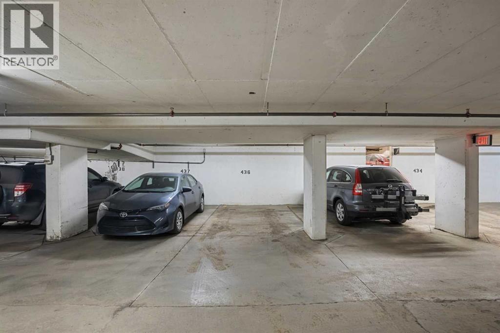 1407, 215 13 Avenue SW, Calgary, Alberta  T2R 0V6 - Photo 25 - A2296180